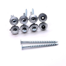 BWG9*65 Umbrella Head Roofing nails